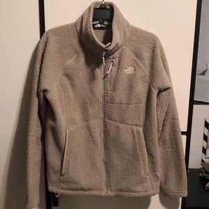 The North Face Fleece